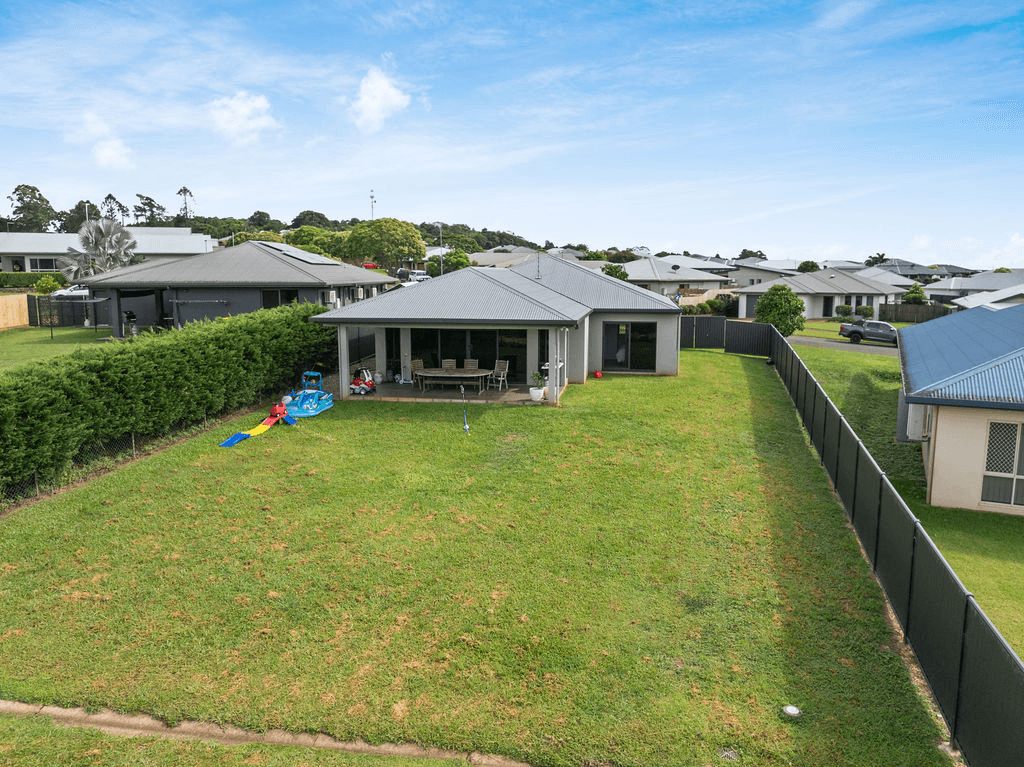 40 Jannina Drive, ATHERTON, QLD 4883