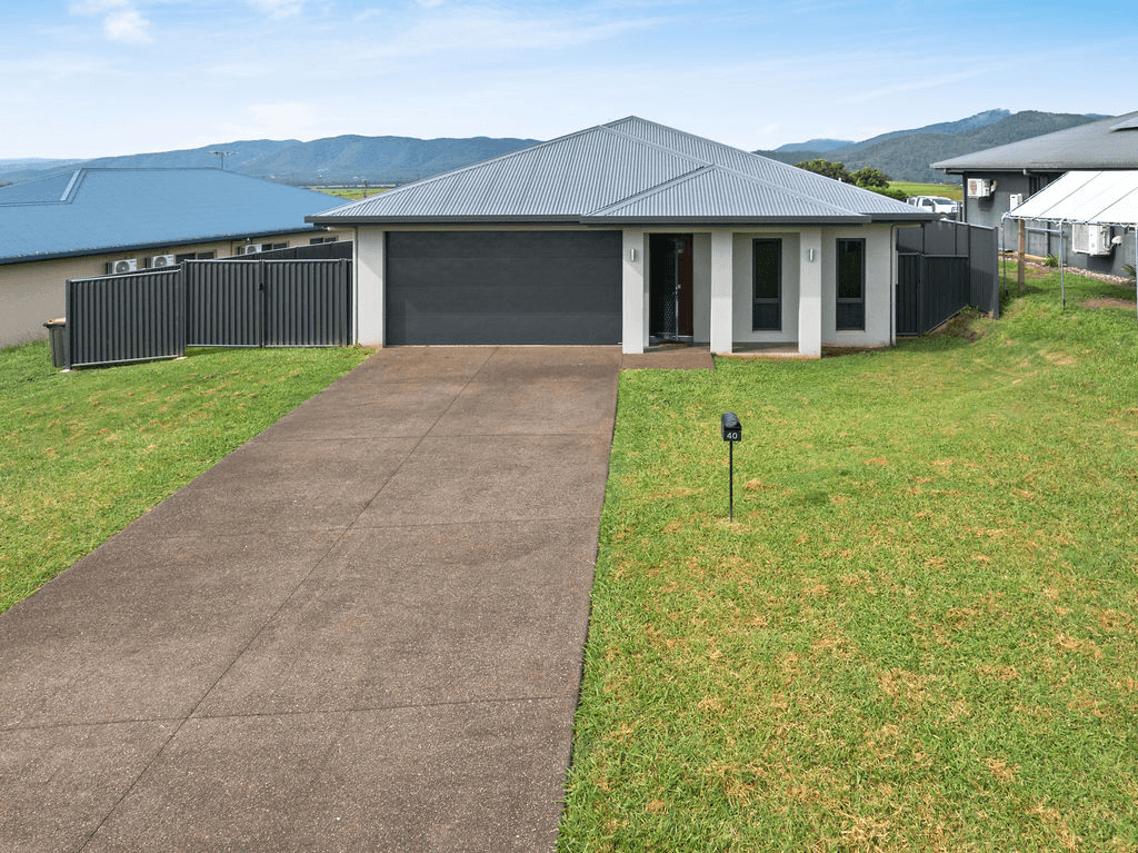 40 Jannina Drive, ATHERTON, QLD 4883