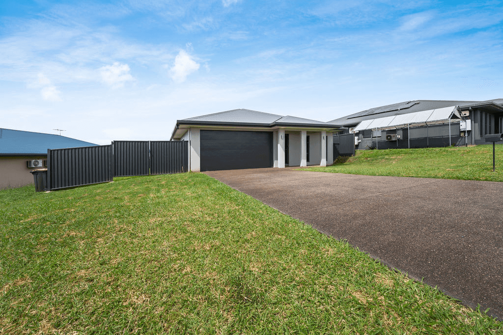 40 Jannina Drive, ATHERTON, QLD 4883