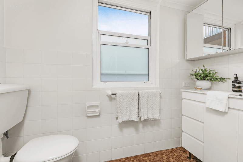 3/14 Fairlight Crescent, Fairlight, NSW 2094