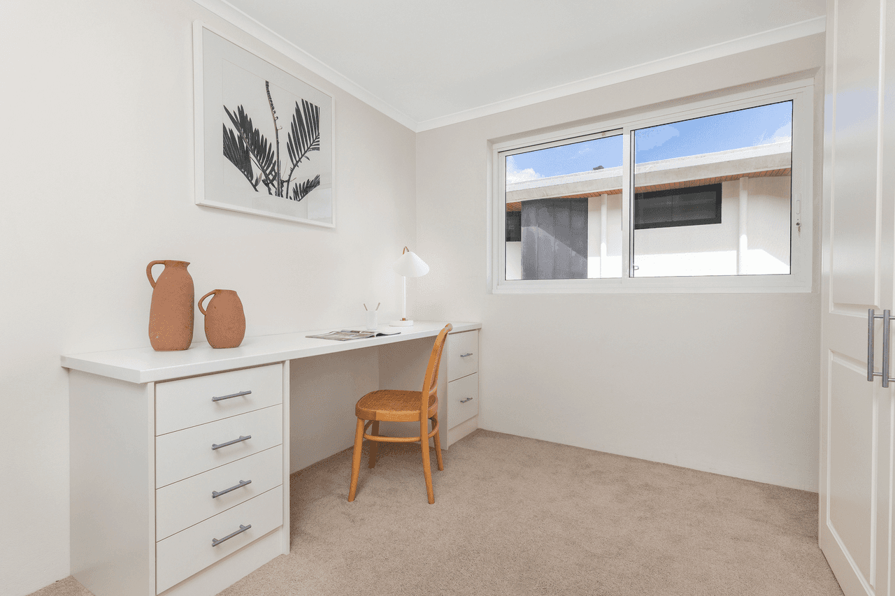 3/14 Fairlight Crescent, Fairlight, NSW 2094