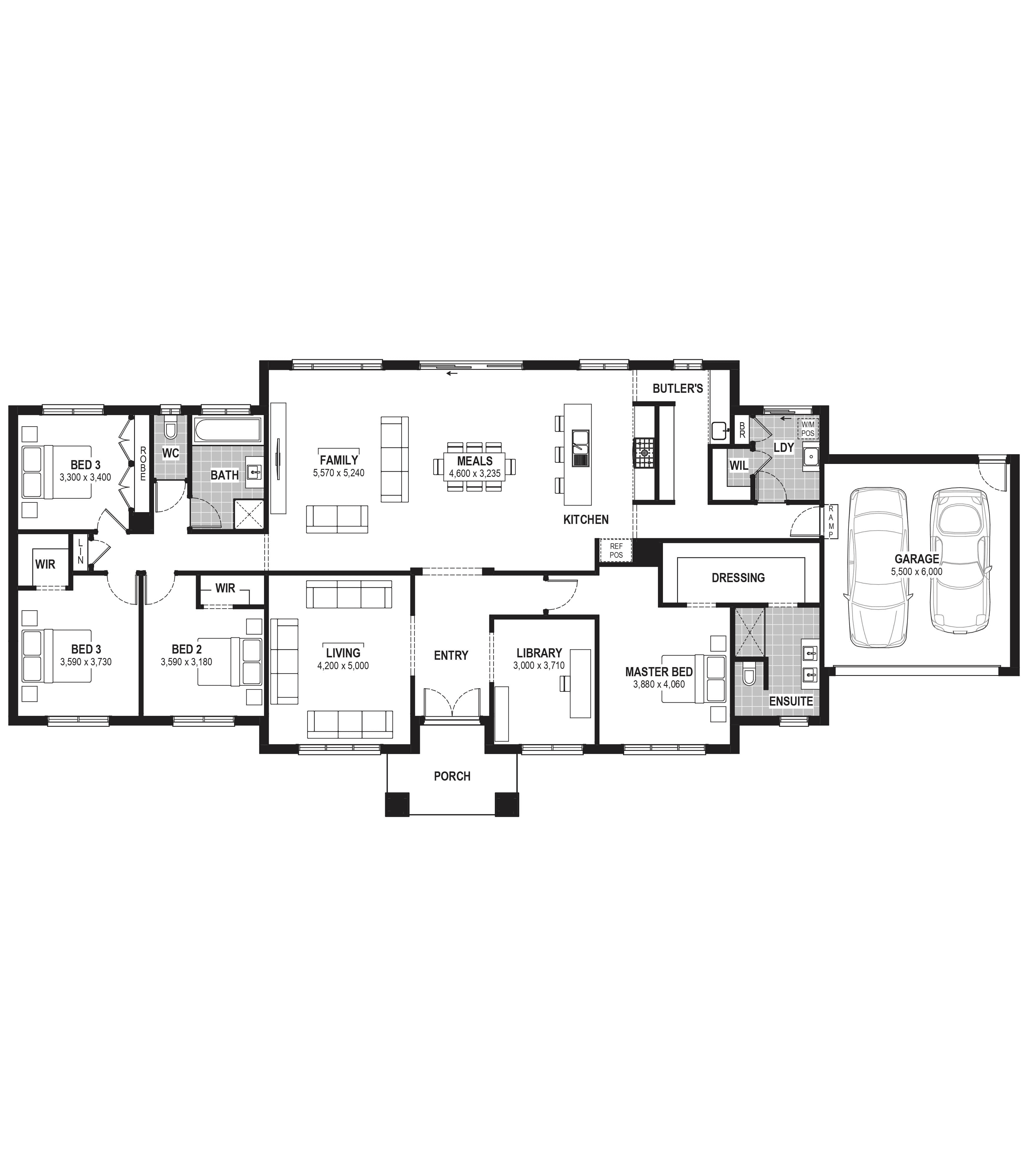 37 Yorke Drive, GOL GOL, NSW 2738