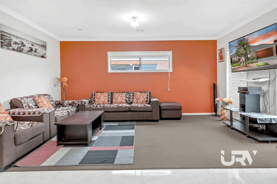 58 Evergreen Crescent, CRAIGIEBURN, VIC 3064