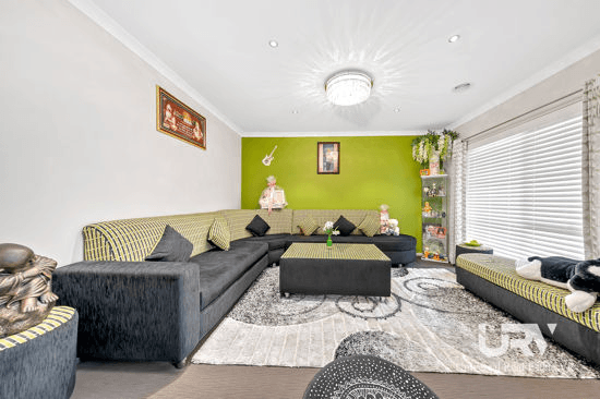 58 Evergreen Crescent, CRAIGIEBURN, VIC 3064