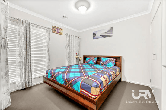 58 Evergreen Crescent, CRAIGIEBURN, VIC 3064