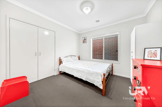 58 Evergreen Crescent, CRAIGIEBURN, VIC 3064