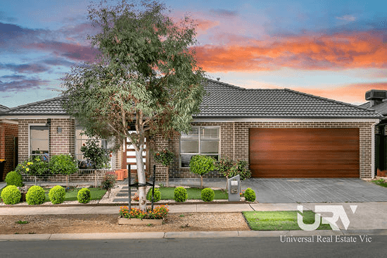 58 Evergreen Crescent, CRAIGIEBURN, VIC 3064