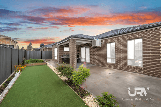 58 Evergreen Crescent, CRAIGIEBURN, VIC 3064