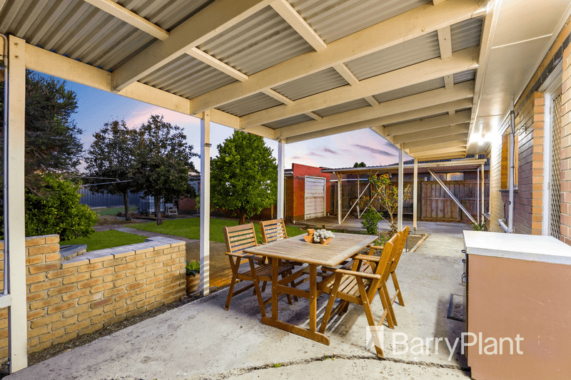 4 Bent Street, St Albans, VIC 3021