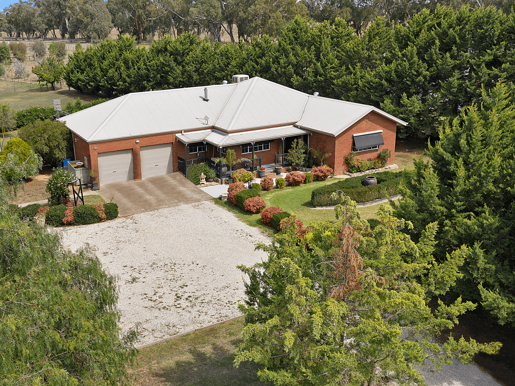 57 BANK STREET, AVENEL, VIC 3664