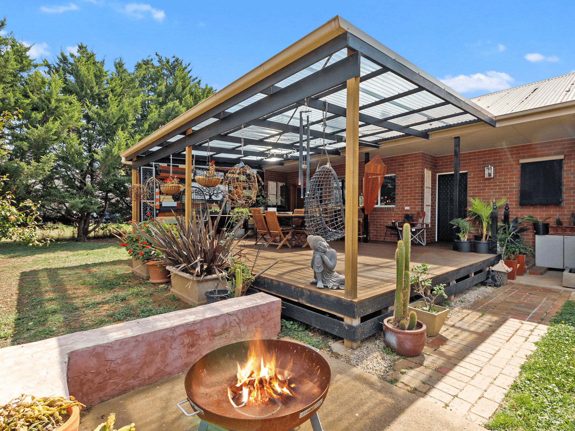 57 BANK STREET, AVENEL, VIC 3664