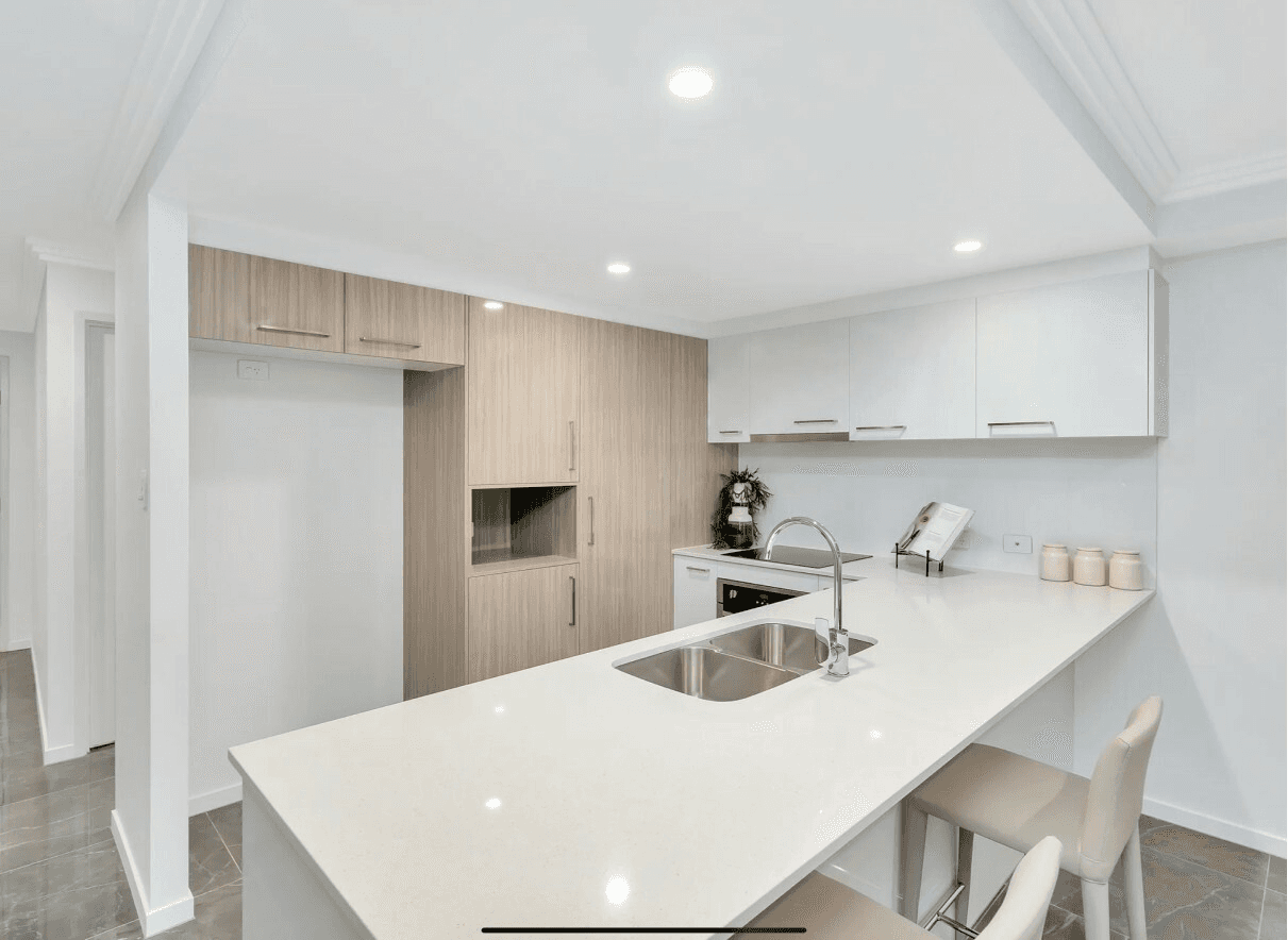 Unit 9/18  Tian Cres, Upper Coomera, QLD 4209