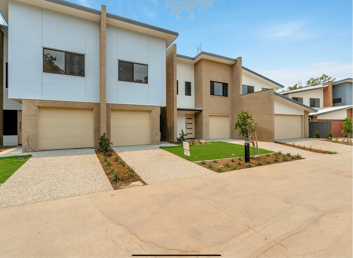 Unit 9/18  Tian Cres, Upper Coomera, QLD 4209
