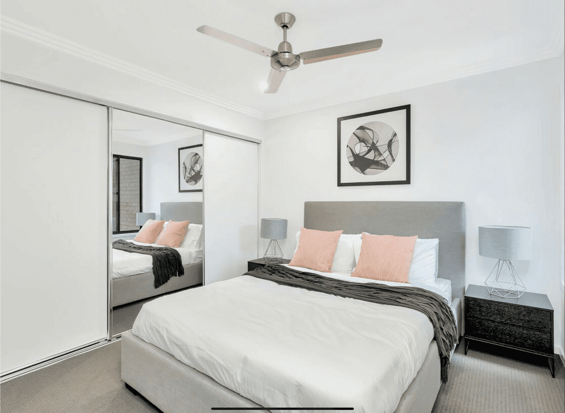 Unit 9/18  Tian Cres, Upper Coomera, QLD 4209