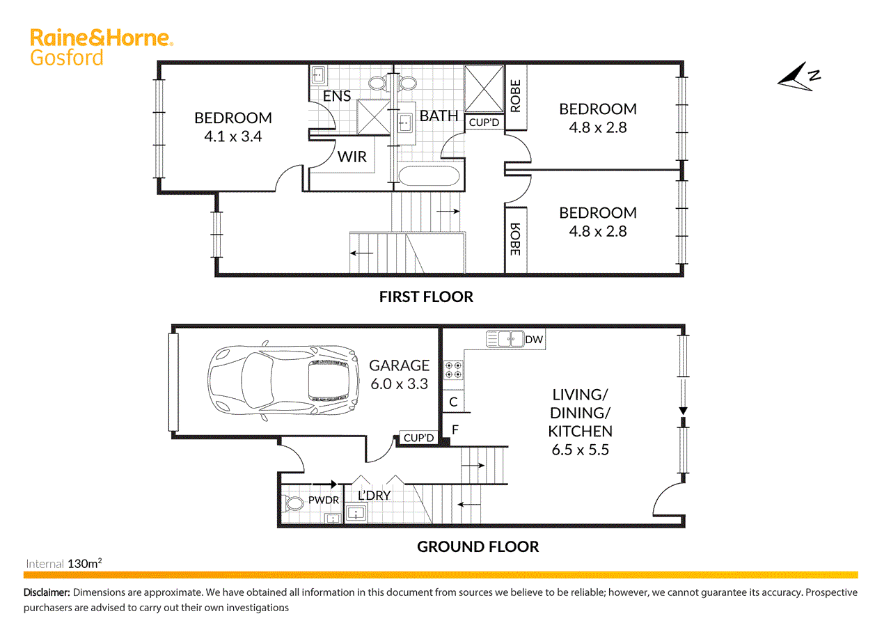 2/19-21 Donnison Street West, WEST GOSFORD, NSW 2250