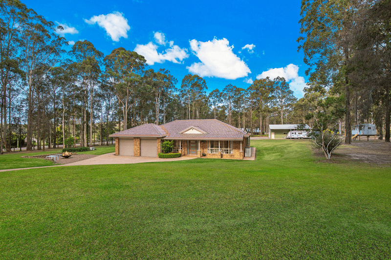 1 Pedeman Place, Jilliby, NSW 2259