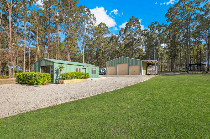 1 Pedeman Place, Jilliby, NSW 2259