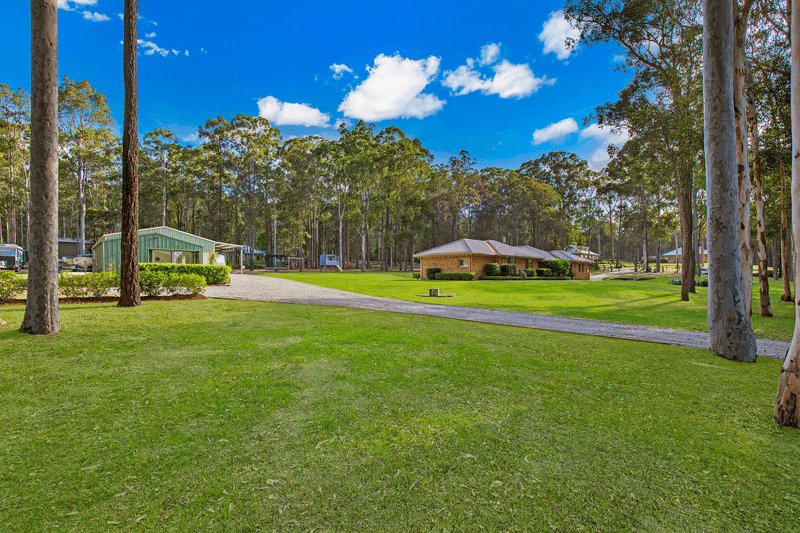 1 Pedeman Place, Jilliby, NSW 2259