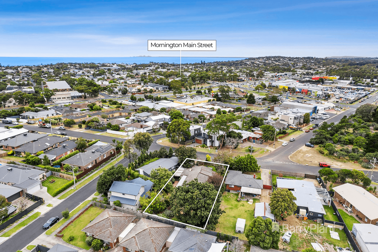 16 Moomba Street, MORNINGTON, VIC 3931