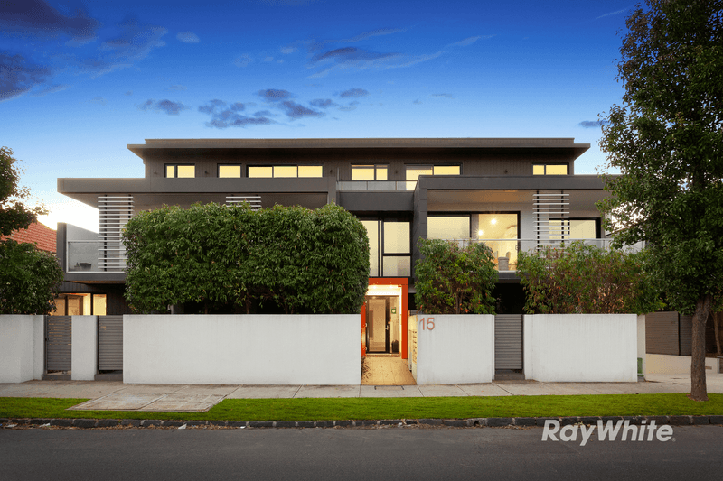 206/15 Manchester Grove, GLEN HUNTLY, VIC 3163