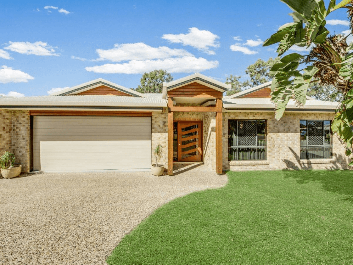 9 Schooner Street, TANNUM SANDS, QLD 4680