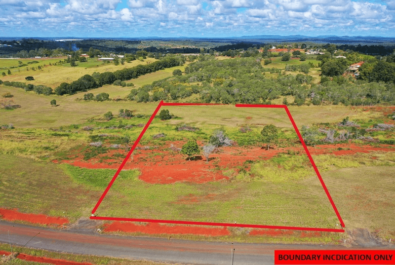 20 Outlook Drive, Childers, QLD 4660