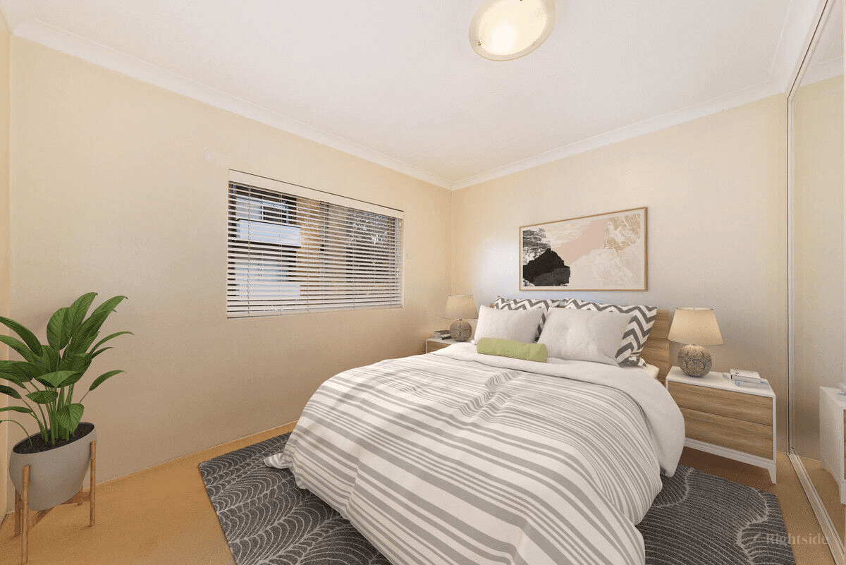 2/26 Morden Street, Cammeray, NSW 2062