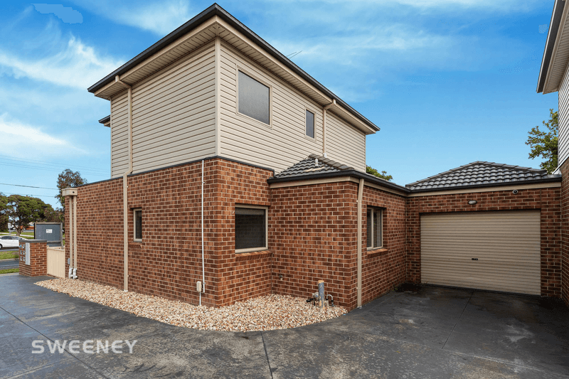 1/136 Churchill Avenue, Braybrook, VIC 3019