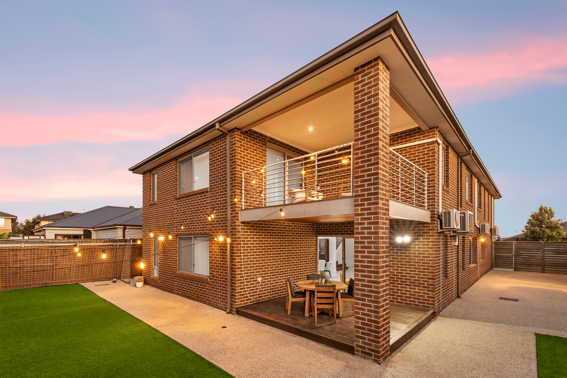 40 Higgins Street, Fraser Rise, VIC 3336