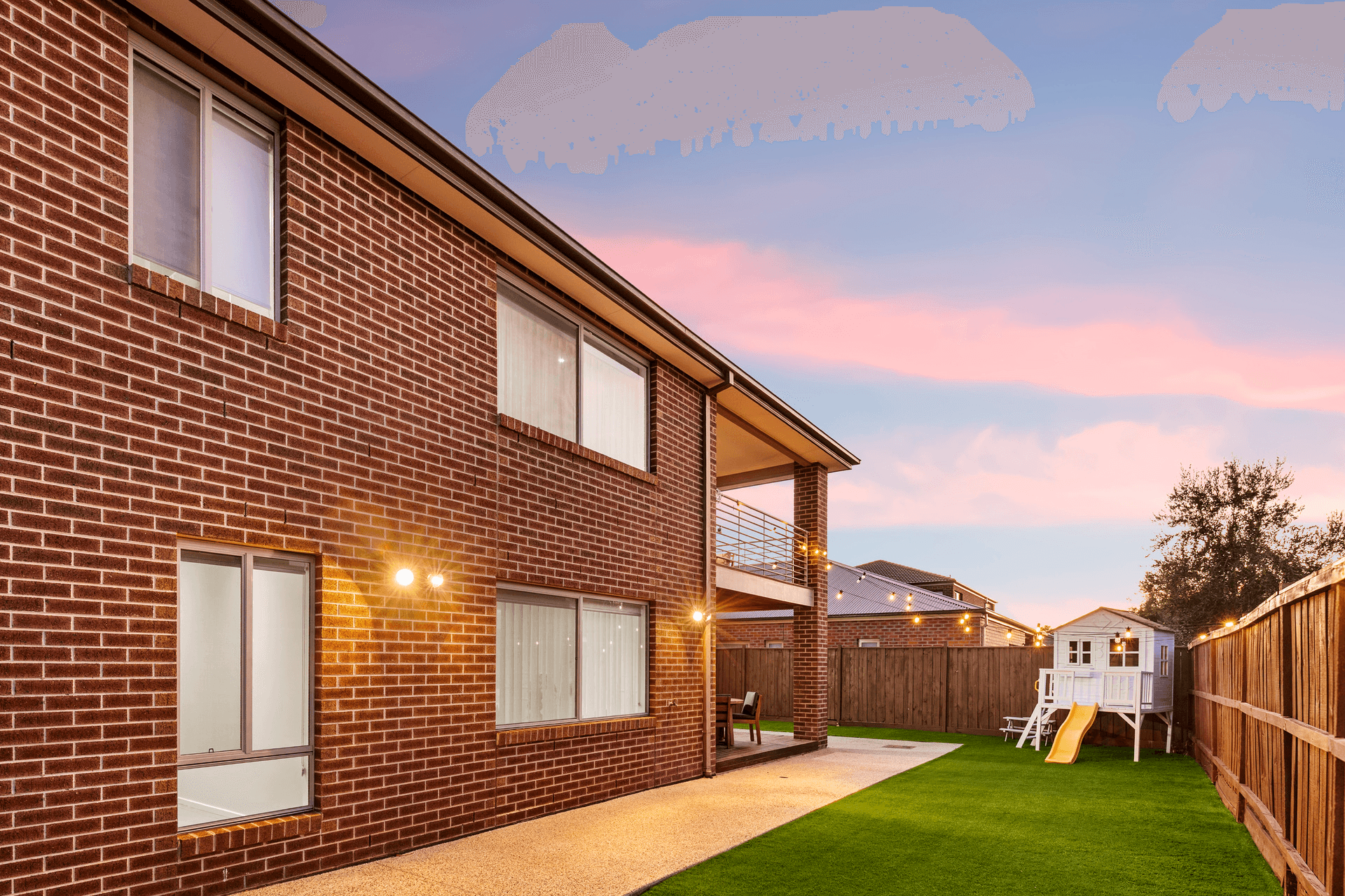 40 Higgins Street, Fraser Rise, VIC 3336