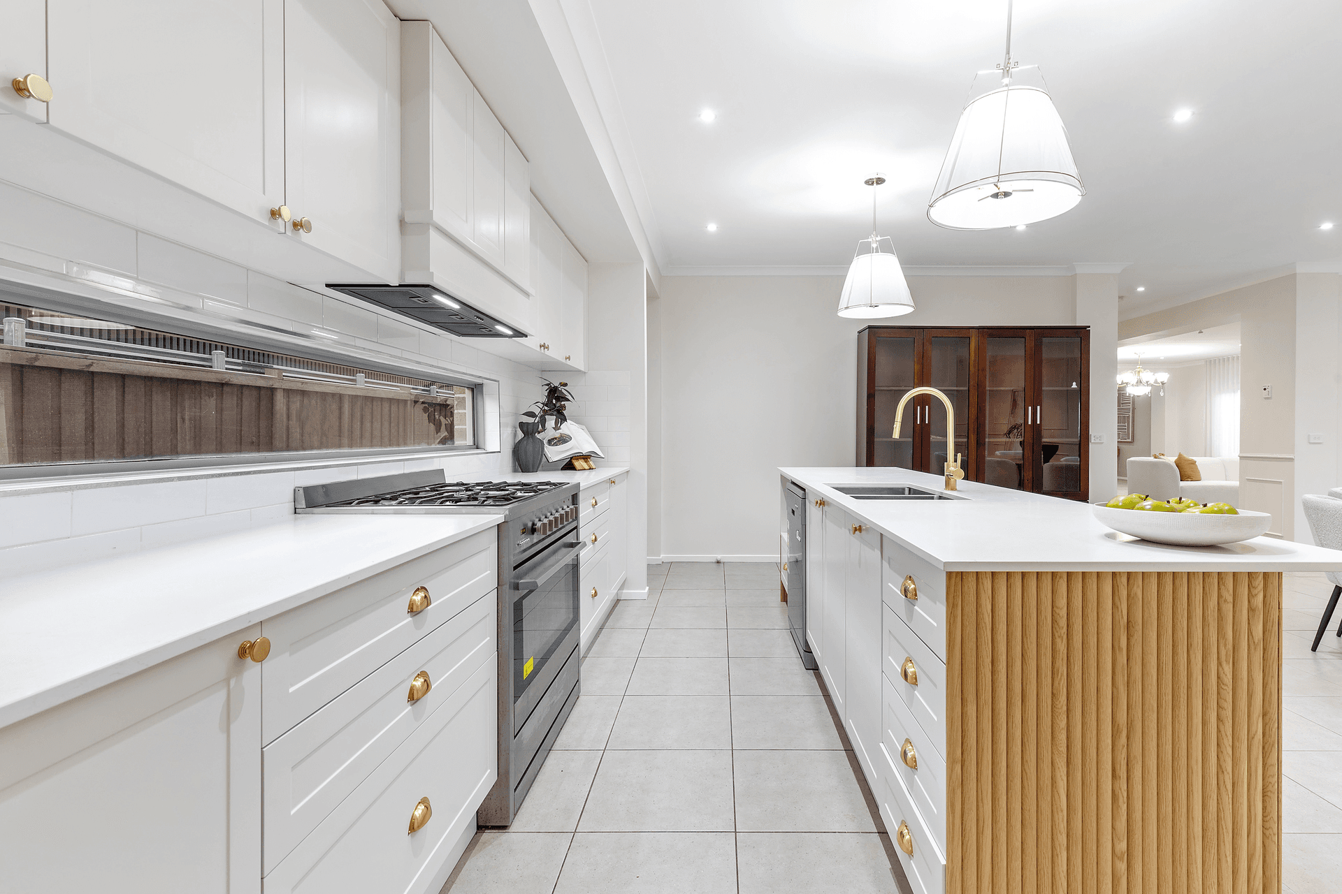 40 Higgins Street, Fraser Rise, VIC 3336