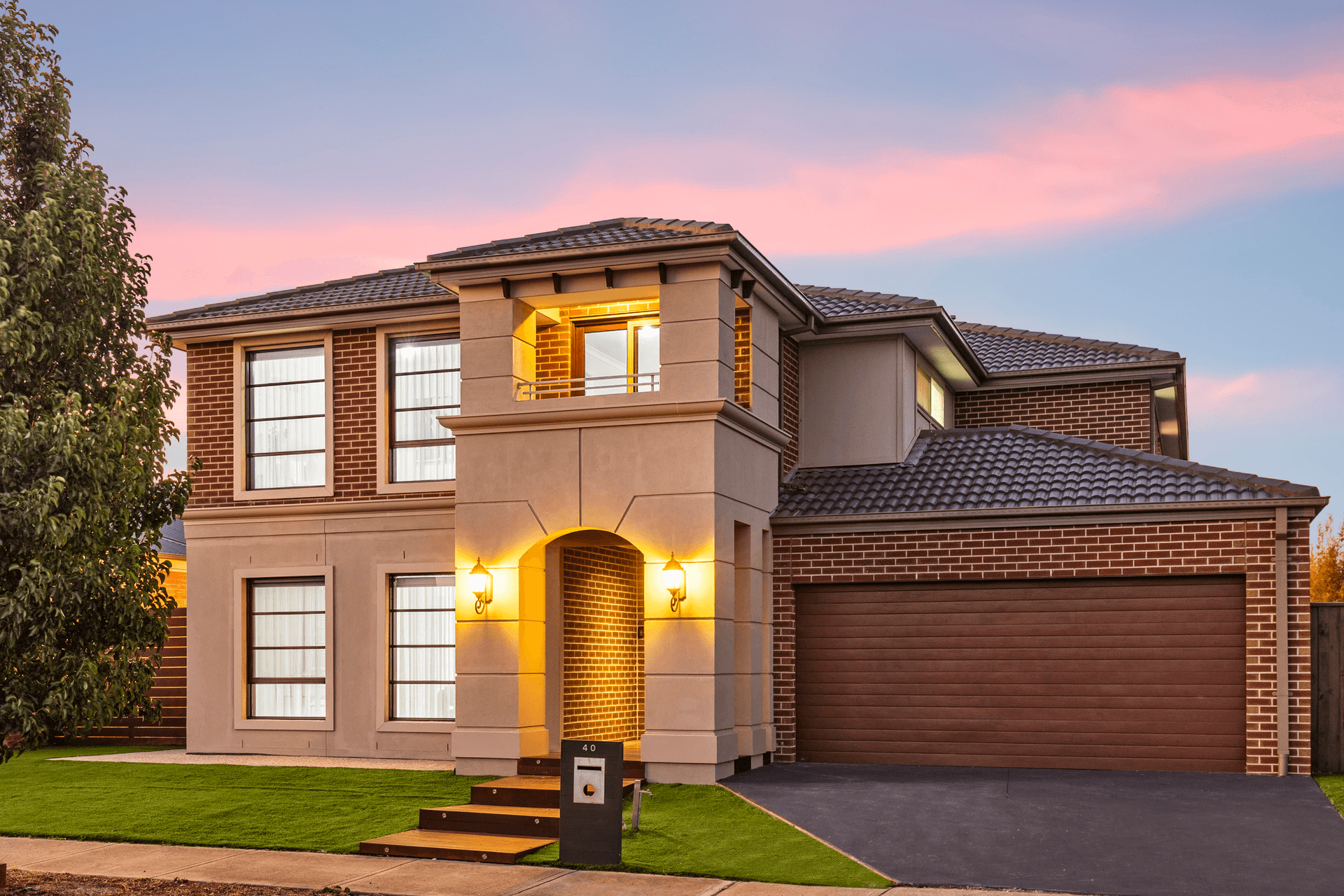 40 Higgins Street, Fraser Rise, VIC 3336