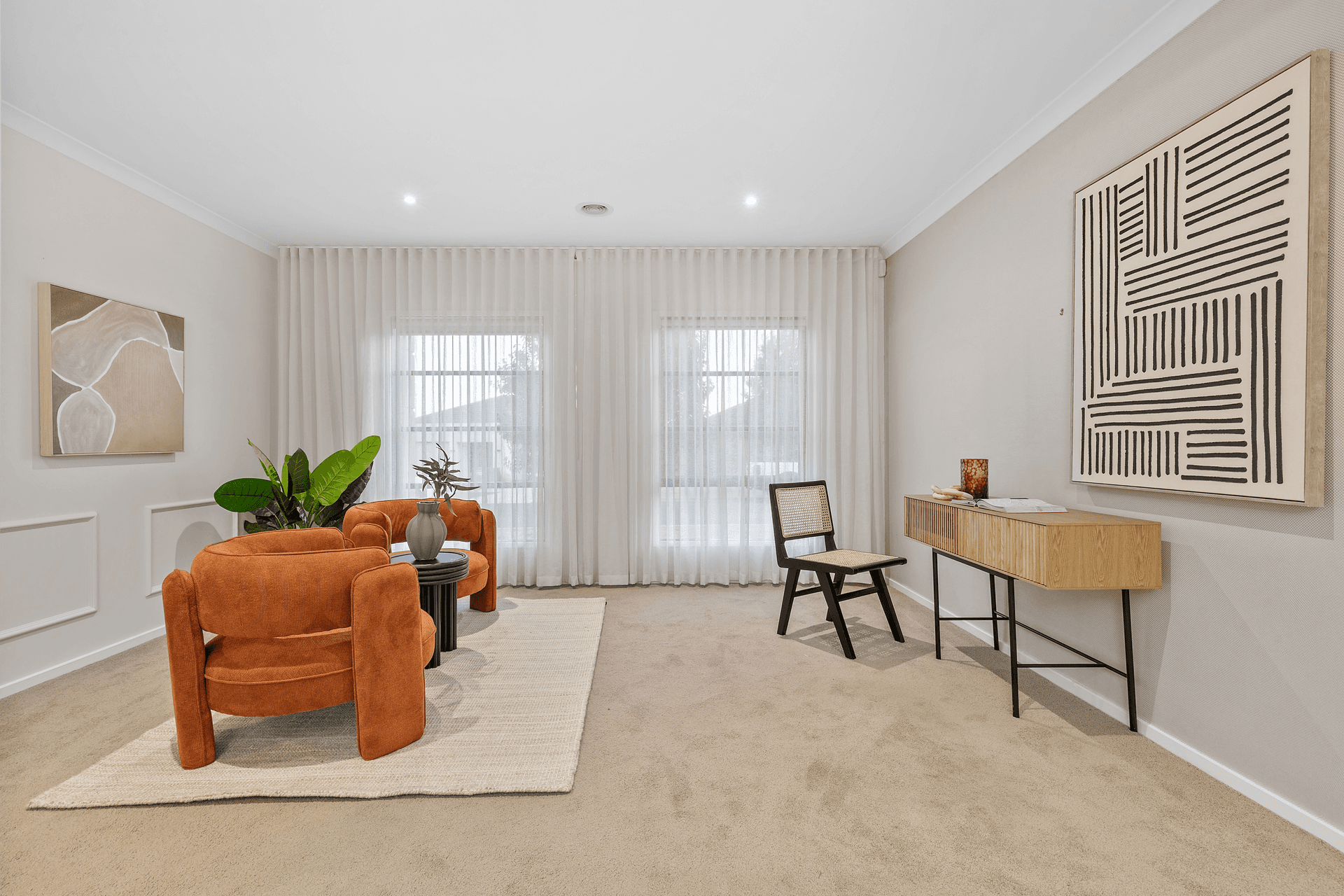 40 Higgins Street, Fraser Rise, VIC 3336