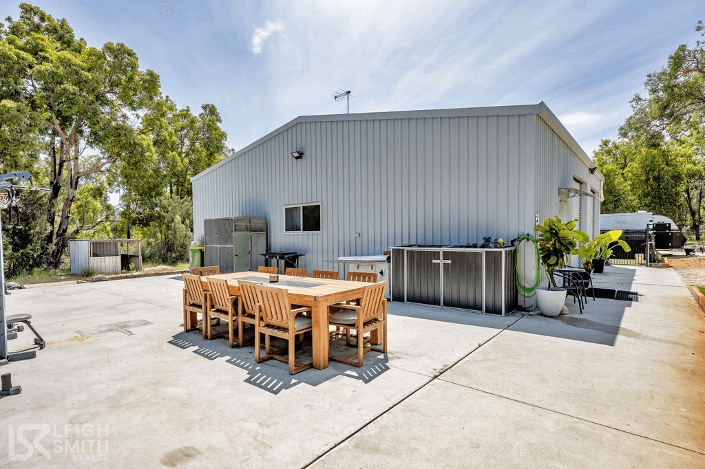 851 Southern Estuary Road, Lake Clifton, WA 6215