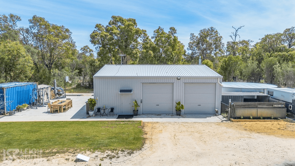 851 Southern Estuary Road, Lake Clifton, WA 6215