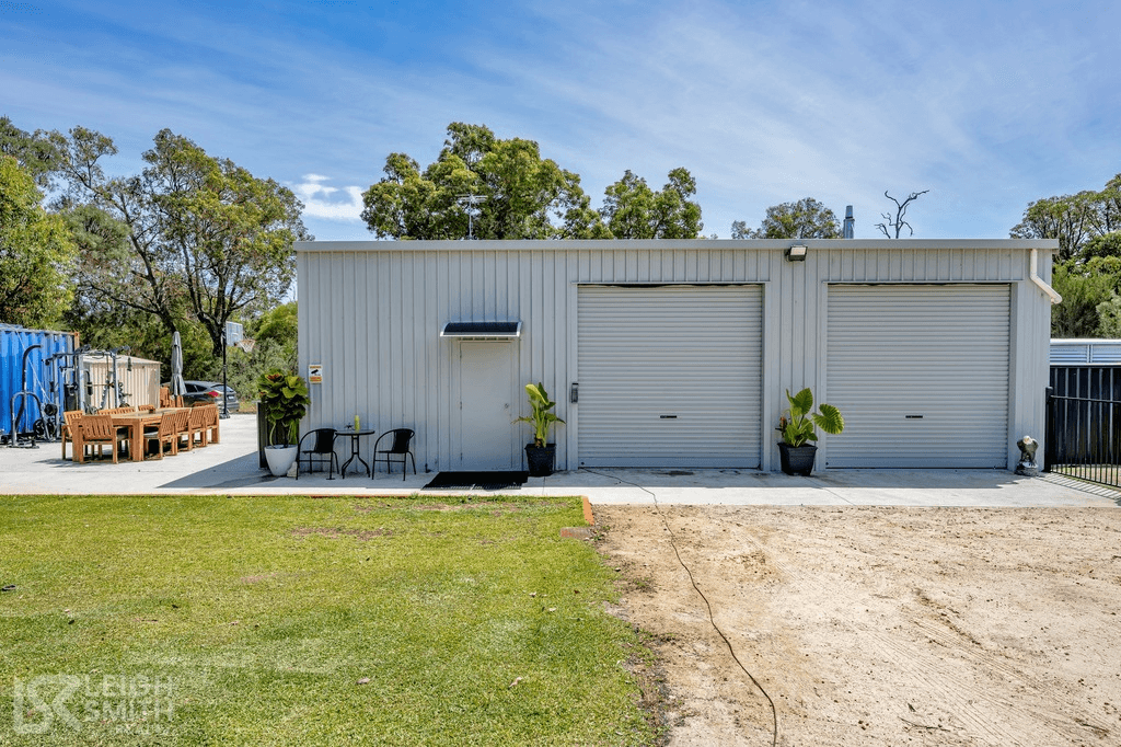 851 Southern Estuary Road, Lake Clifton, WA 6215