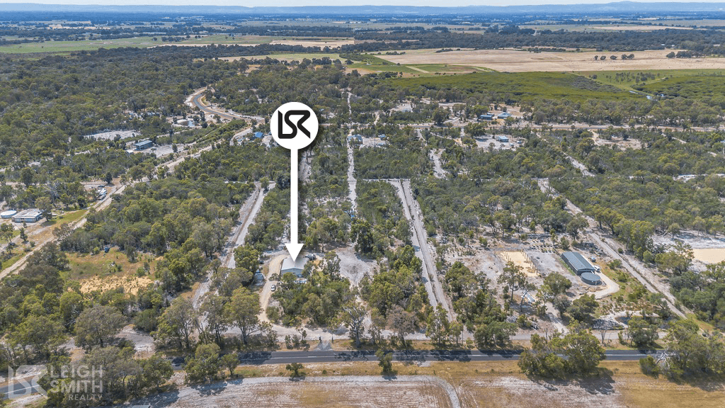 851 Southern Estuary Road, Lake Clifton, WA 6215