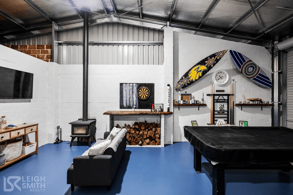 851 Southern Estuary Road, Lake Clifton, WA 6215