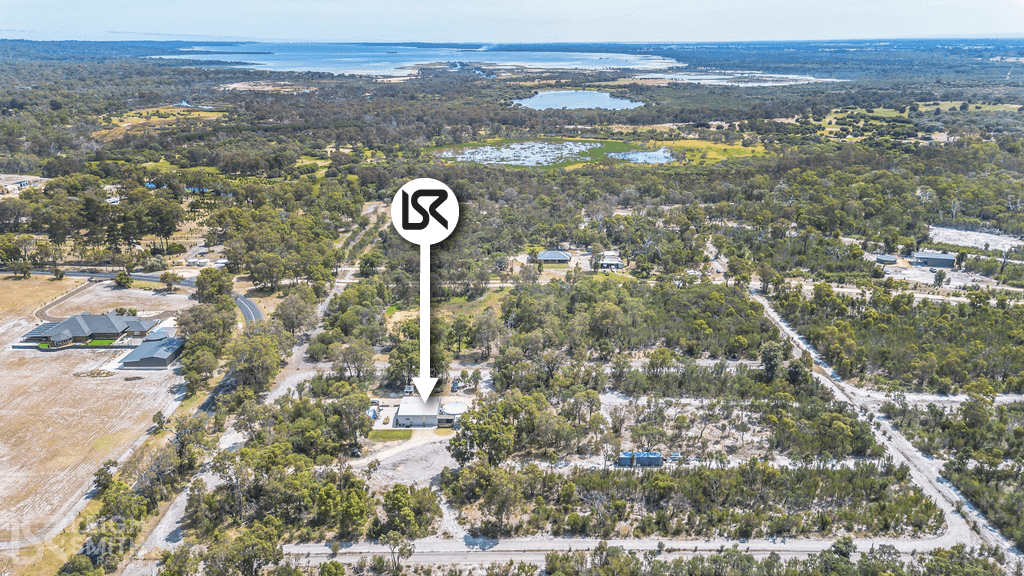 851 Southern Estuary Road, Lake Clifton, WA 6215