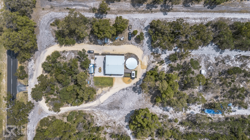 851 Southern Estuary Road, Lake Clifton, WA 6215