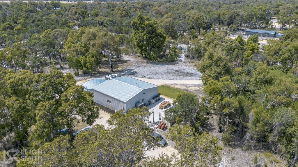 851 Southern Estuary Road, Lake Clifton, WA 6215