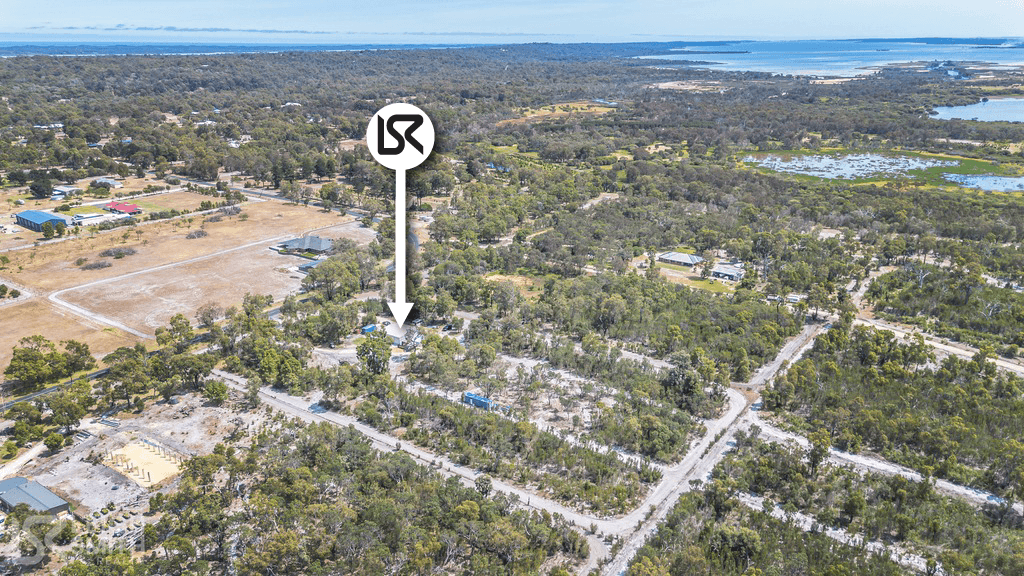 851 Southern Estuary Road, Lake Clifton, WA 6215