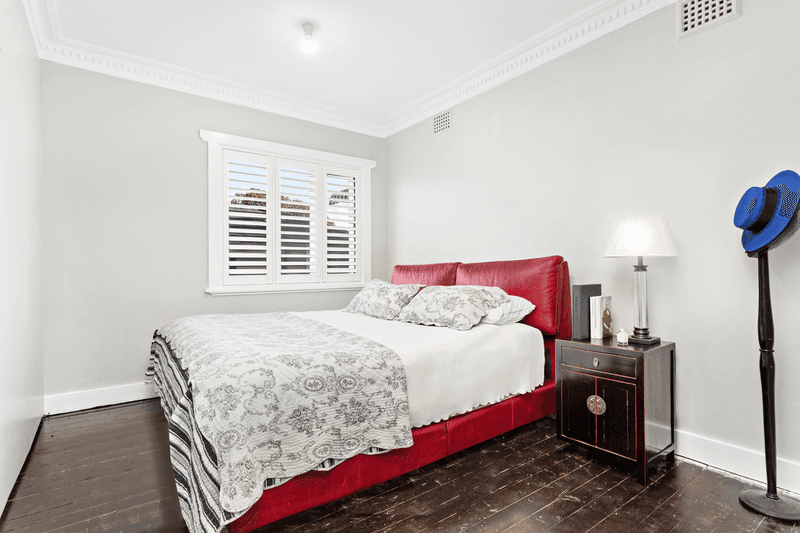 4/20 Wilberforce Avenue, ROSE BAY, NSW 2029