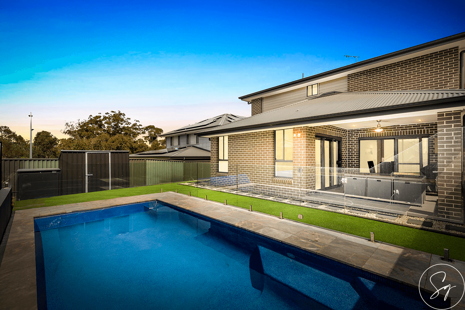 18 Hallett Street, North Kellyville, NSW 2155