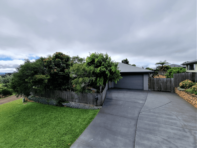 3 Austin Street, ATHERTON, QLD 4883