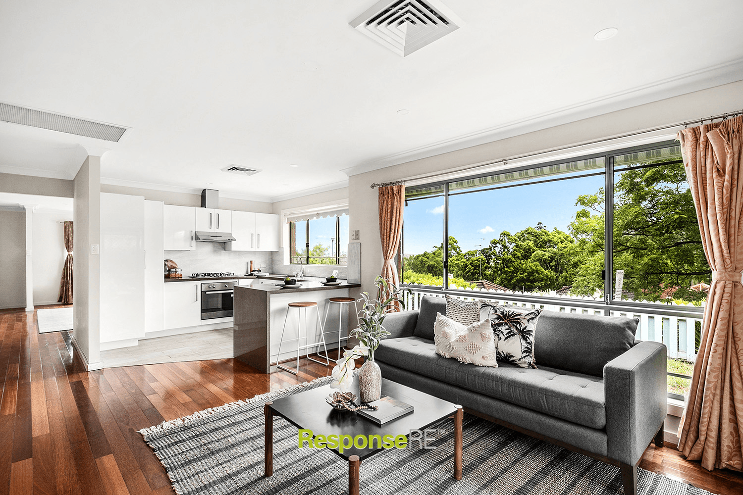 2 Lucinda Grove, Winston Hills, NSW 2153