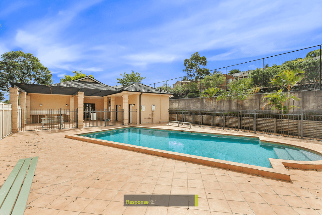 2 Lucinda Grove, Winston Hills, NSW 2153