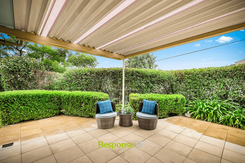 2 Lucinda Grove, Winston Hills, NSW 2153