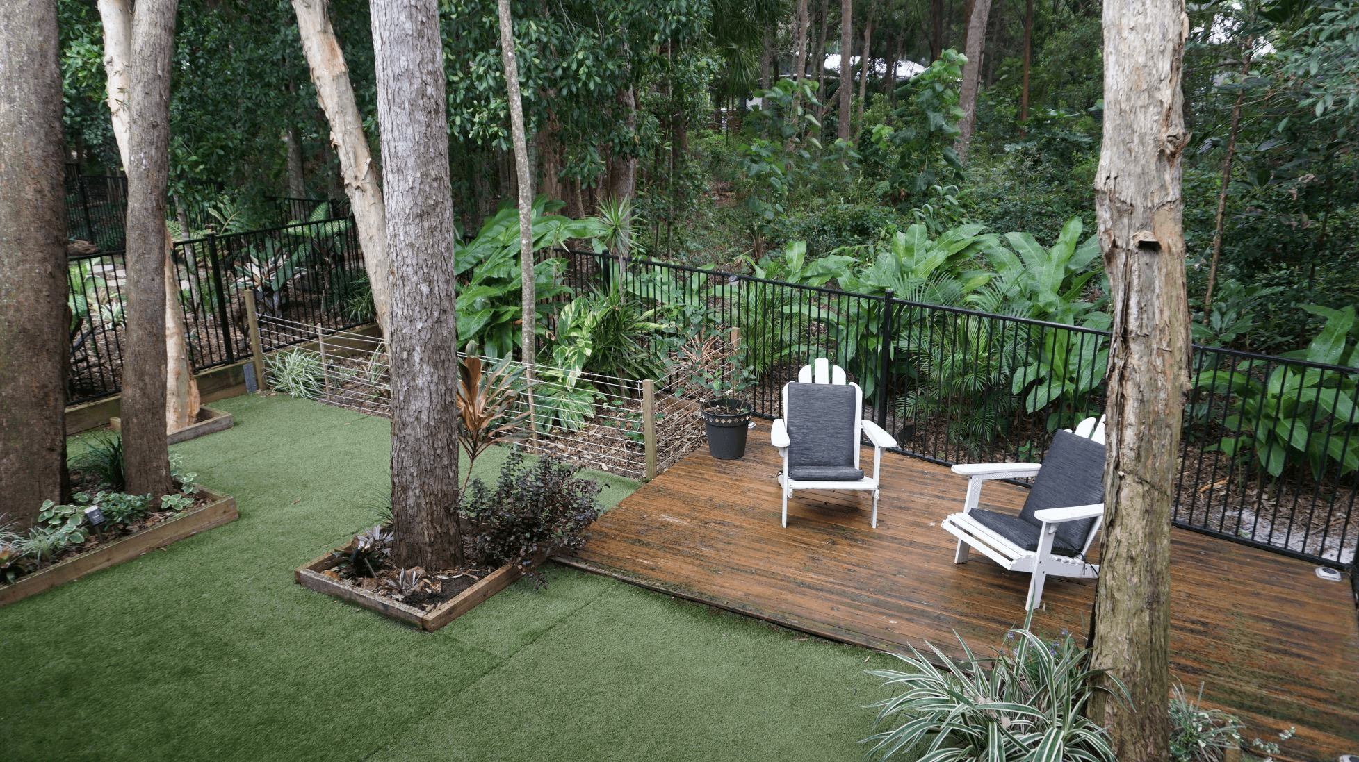 2/3-5 Wyvern Rd, Rainbow Beach, QLD 4581