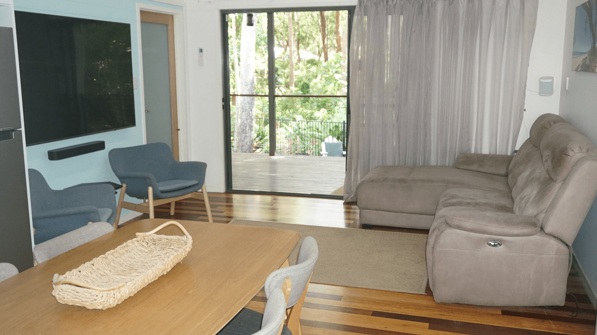 2/3-5 Wyvern Rd, Rainbow Beach, QLD 4581